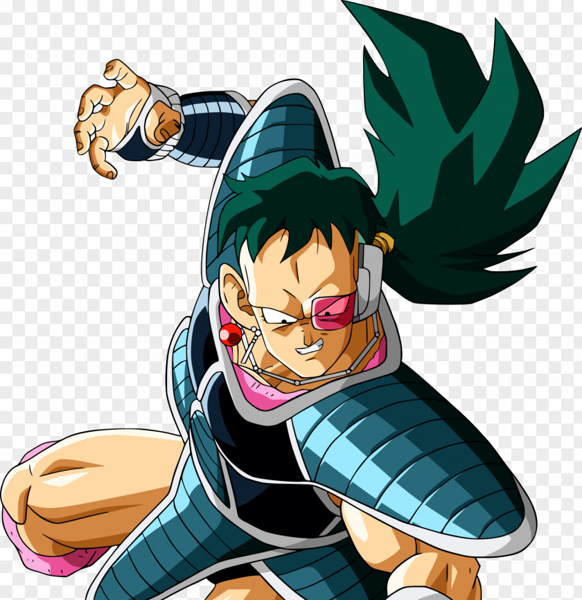 Goku Doctor Gero Fiction Armée Du Red Ribon Character PNG