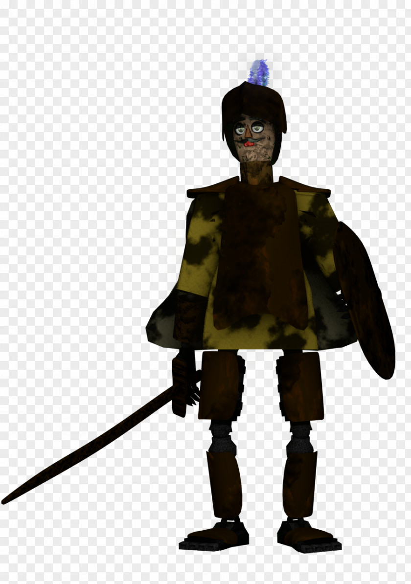 Knight Outerwear PNG