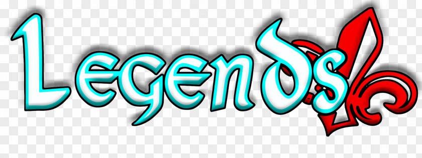 Legends Logo Bar Joey's Annex PNG