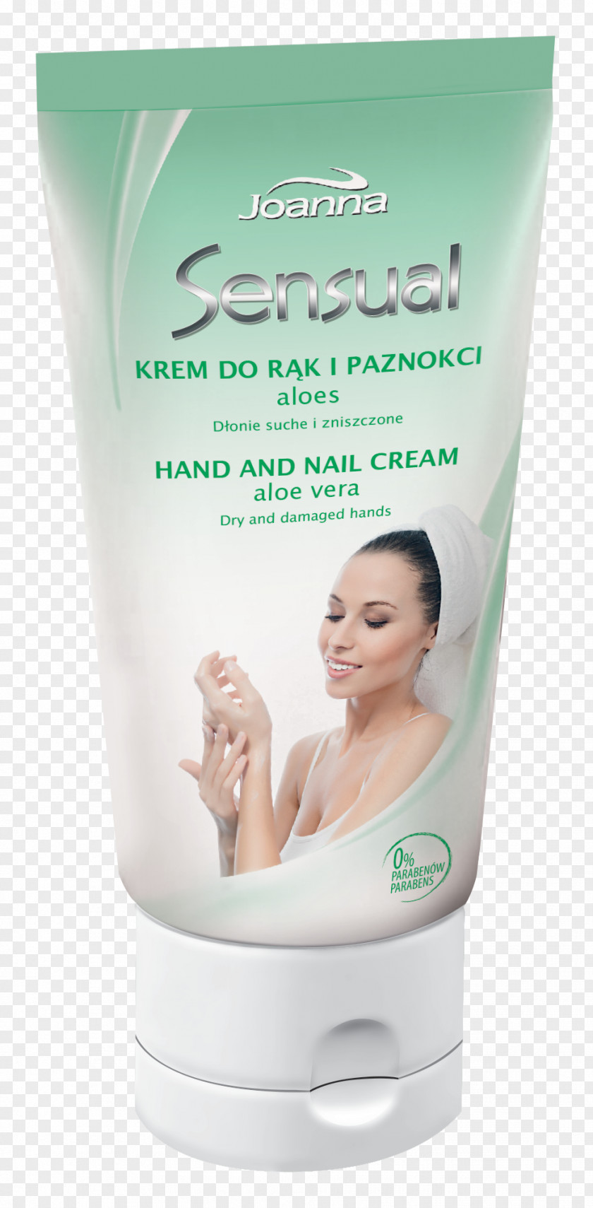 Milk Lotion Krem Aloe Vera Hand PNG