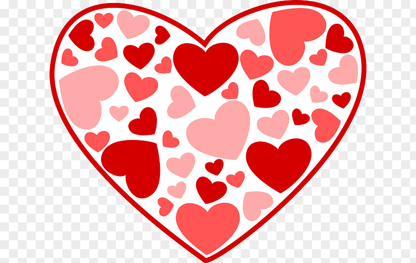 Pagani Valentine's Day Heart Desktop Wallpaper Clip Art PNG