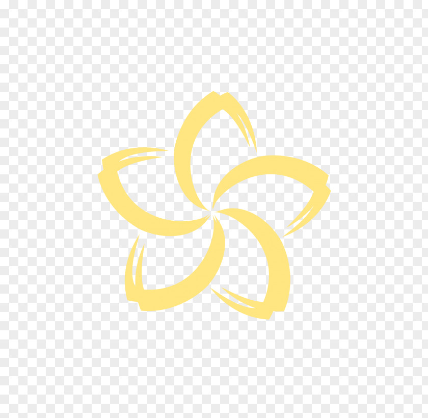 Plumeria Logo Brand Desktop Wallpaper PNG