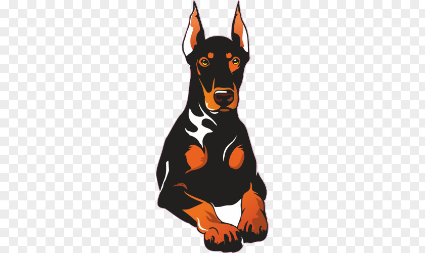 Puppy Dobermann Miniature Pinscher Great Dane Bulldog PNG