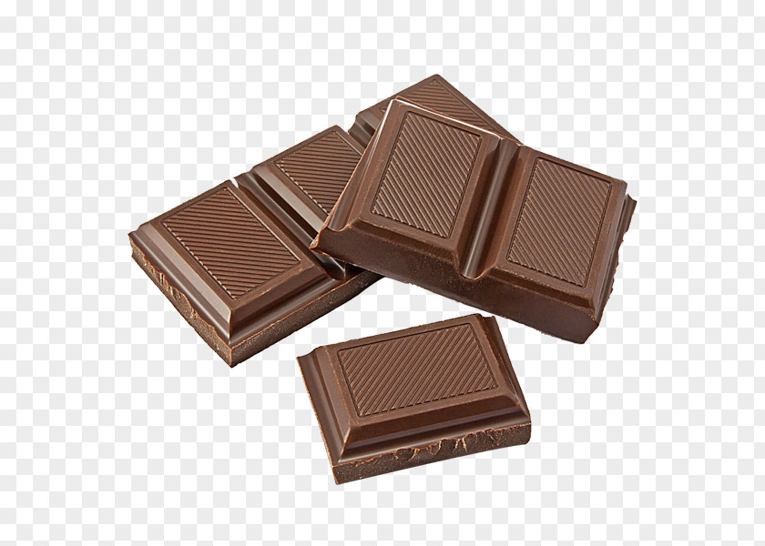 Rectangle Cuisine Chocolate Background PNG