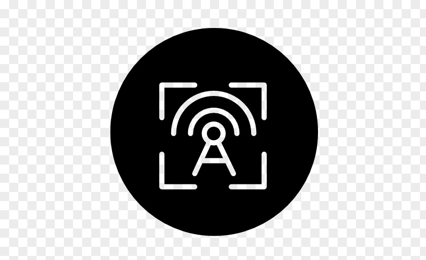 Symbol Download Wireless Icon Design PNG