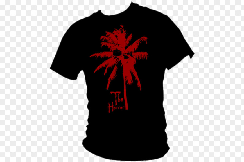 T-shirt Printed Film Clothing PNG