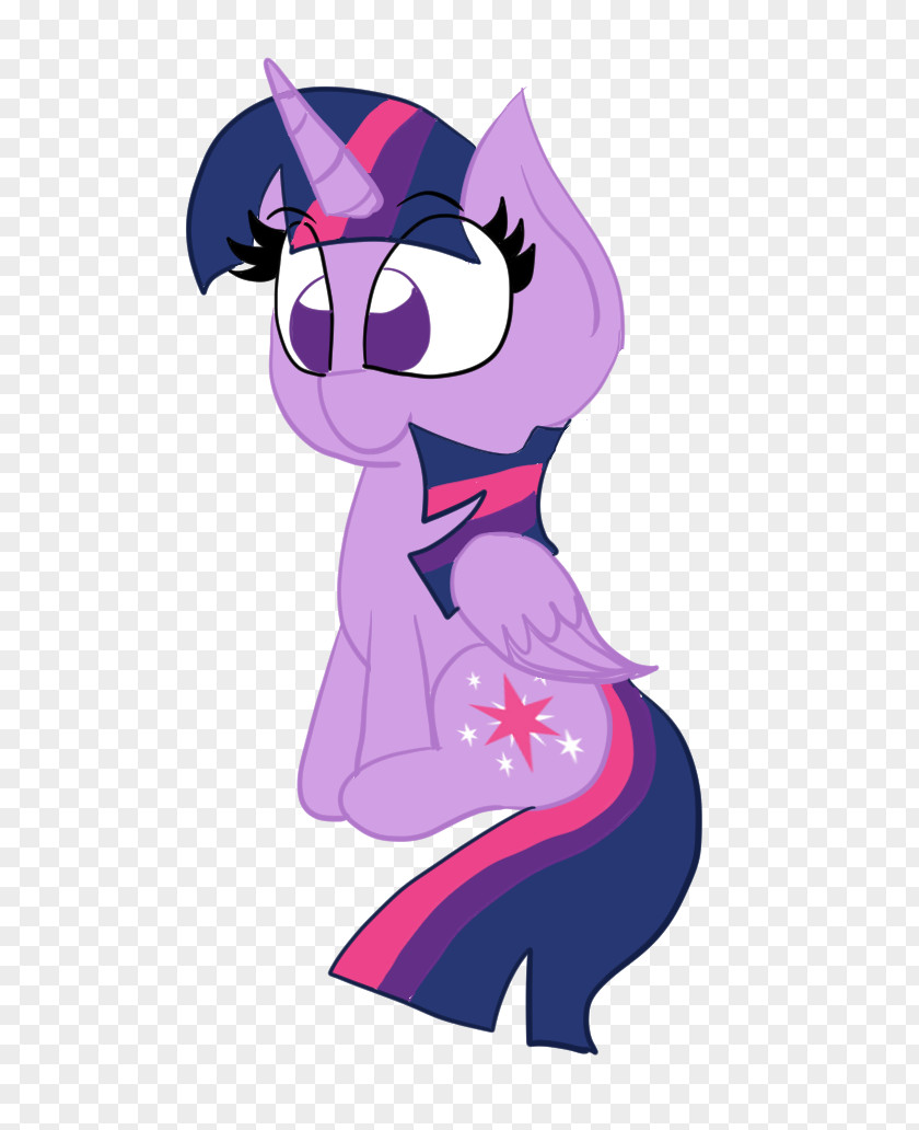 Unicorn Pony Twilight Sparkle Scootaloo Fluttershy Princess Luna PNG