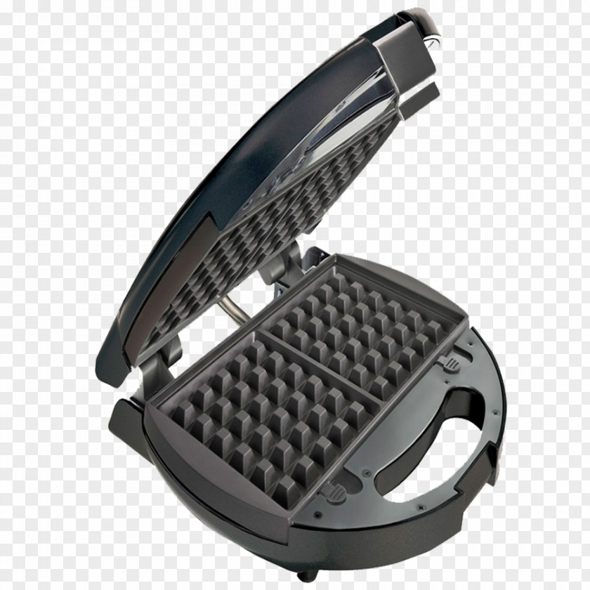 WAFLES John Oster Manufacturing Company Pie Iron Blender Waffle Irons Toaster PNG