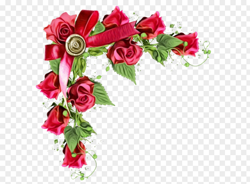 Artificial Flower Petal PNG