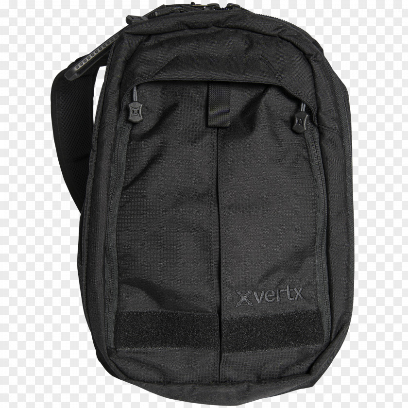 Backpack Vertx EDC Transit Sling Pack Bag Commuter Everyday Carry PNG