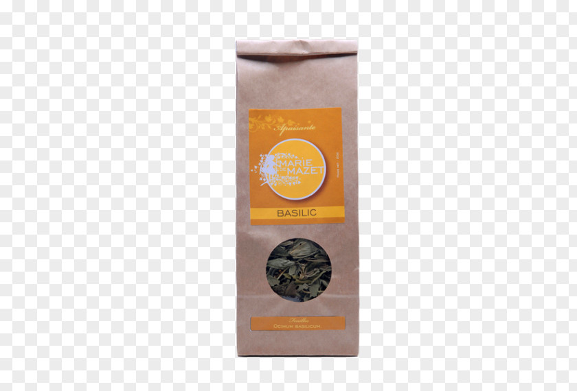 Basil Infusion Plant Herbal Distillate Tea Marie De Mazet PNG