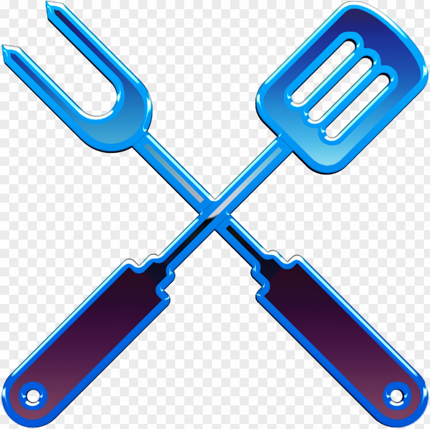 BBQ Icon Bbq Fork PNG