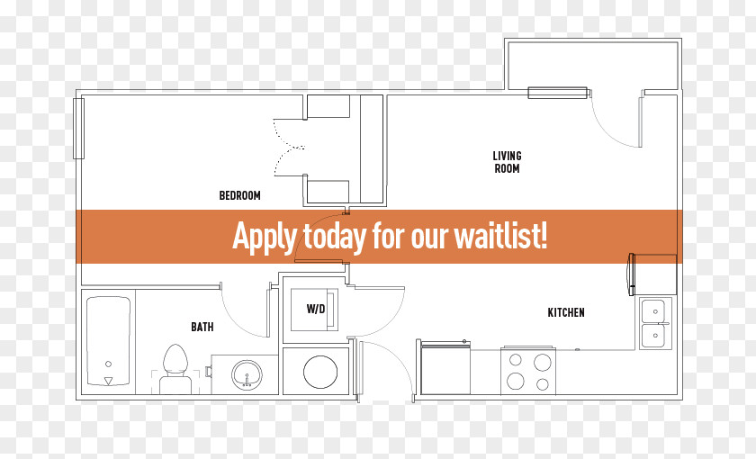 Bed U Point Syracuse Floor Plan House Student PNG