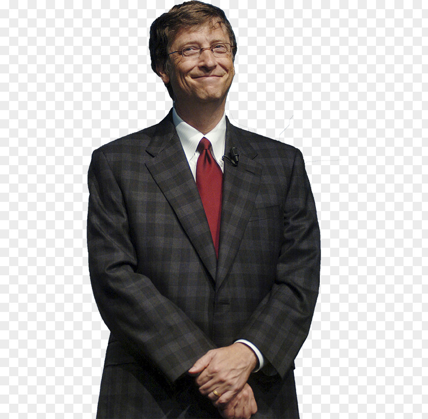 Bill Gate Gates Entrepreneur PNG