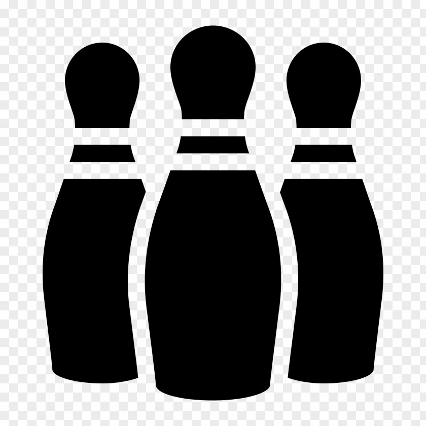 Bowling Strike Pin Clip Art PNG