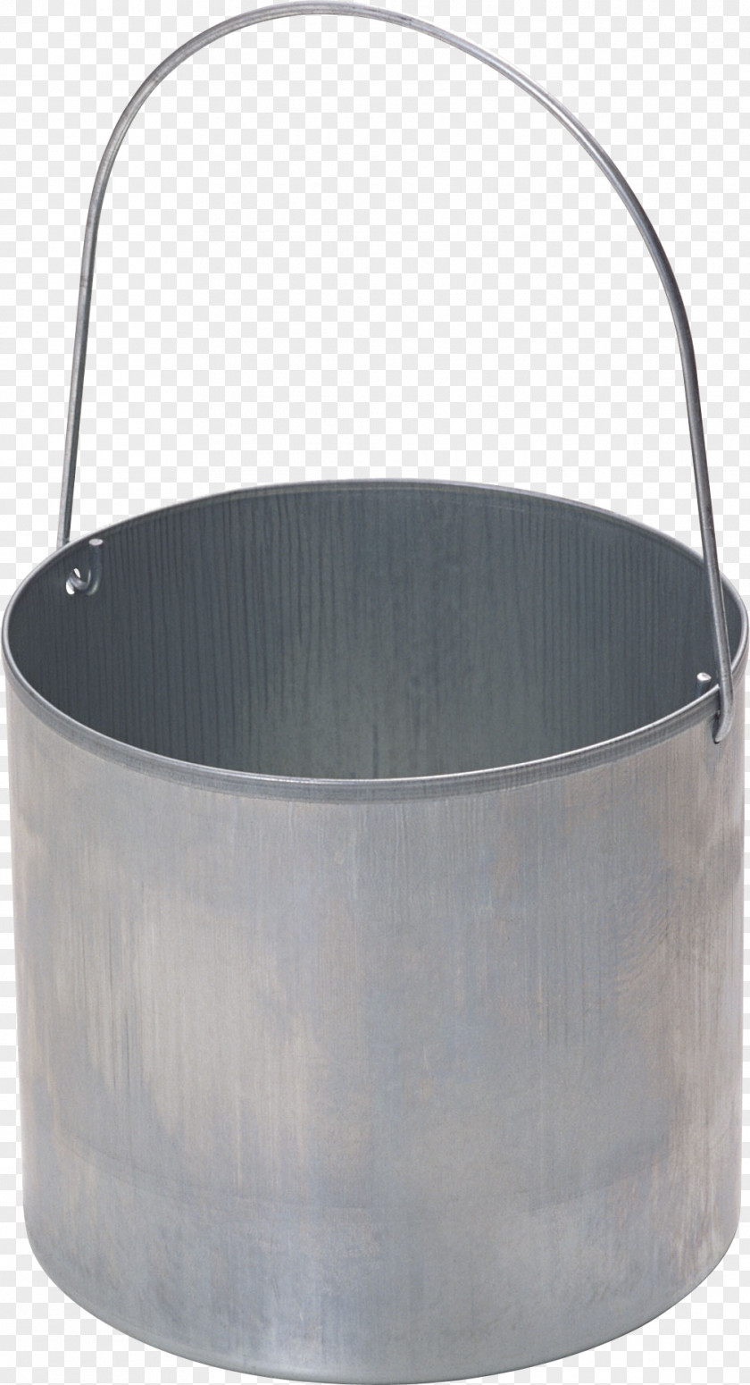 Bucket Download PNG