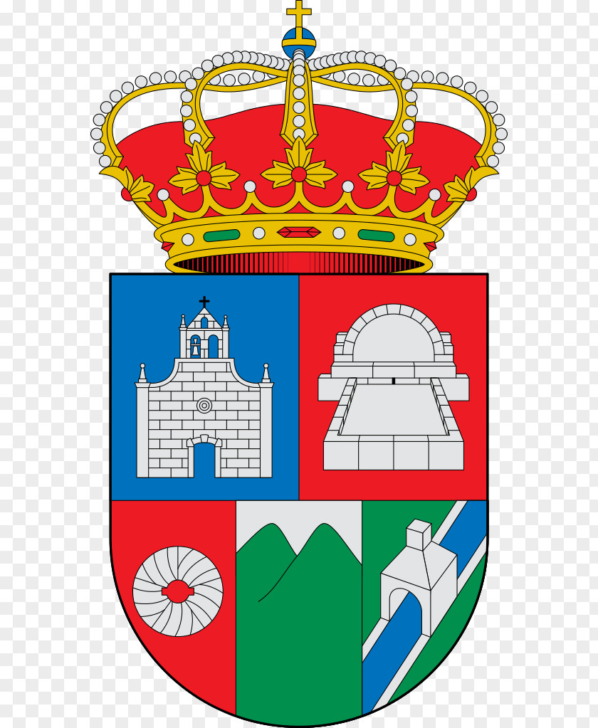 Granada Escutcheon Heraldry Ataquintagame Coat Of Arms PNG