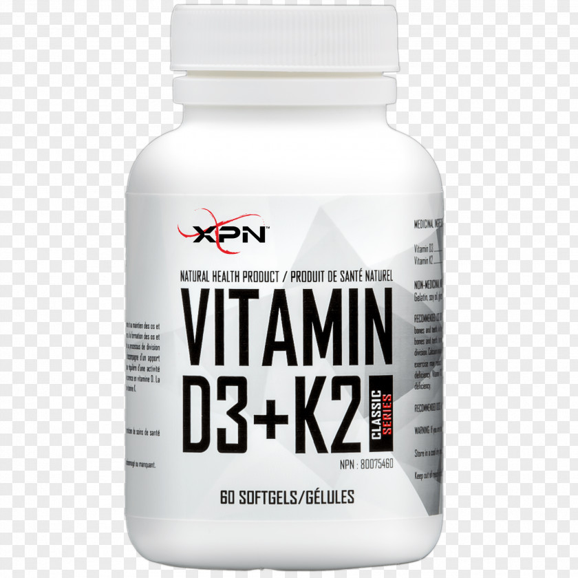 Health Vitamin D K2 Hypovitaminosis Cholecalciferol PNG
