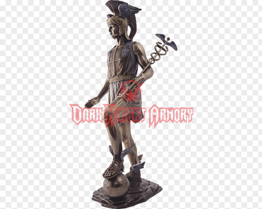 Hermes And The Infant Dionysus Stone Sculpture Statue PNG