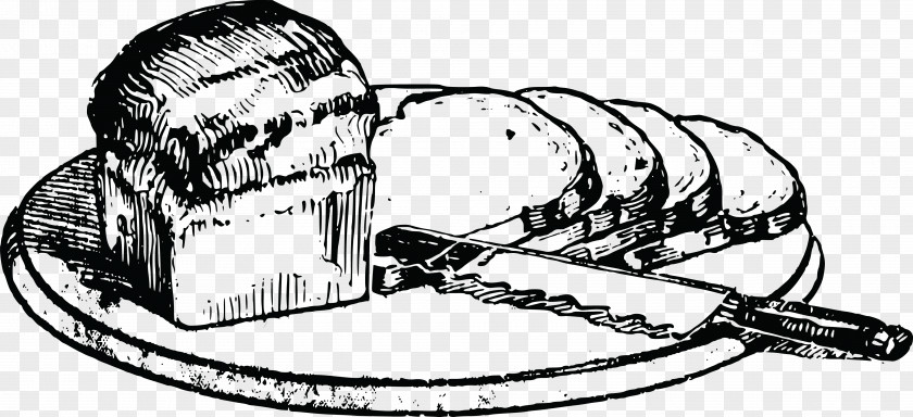 Loaves Baguette White Bread Garlic Loaf Clip Art PNG