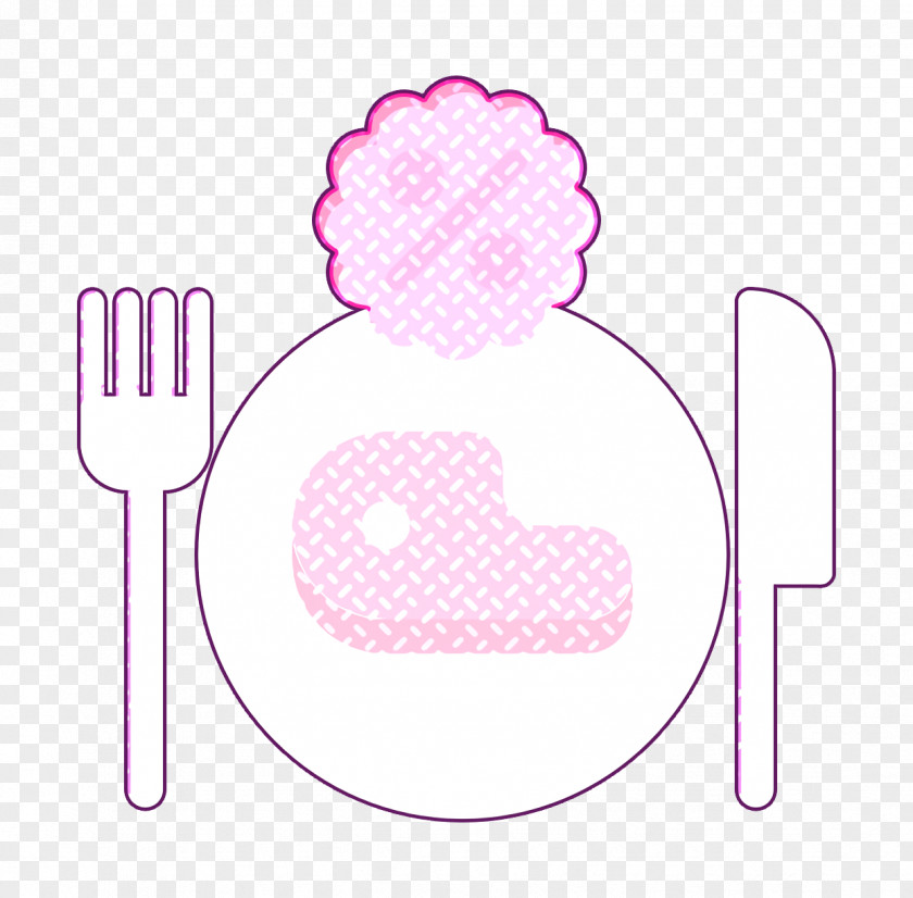 Lunch Icon Restaurant PNG