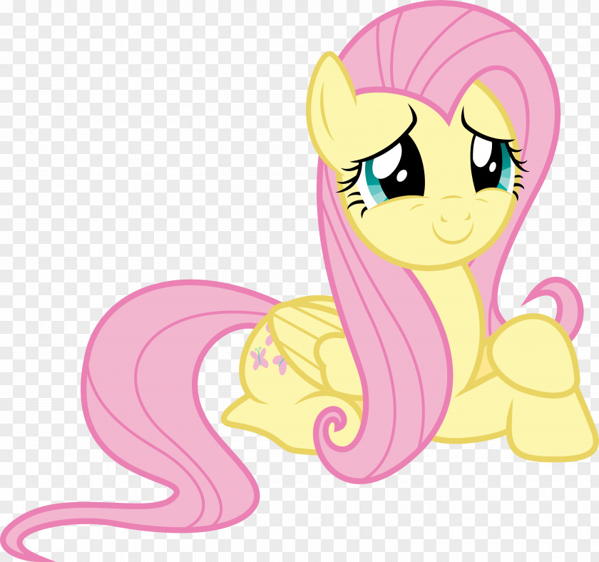 My Little Pony Fluttershy Pinkie Pie Twilight Sparkle DeviantArt PNG