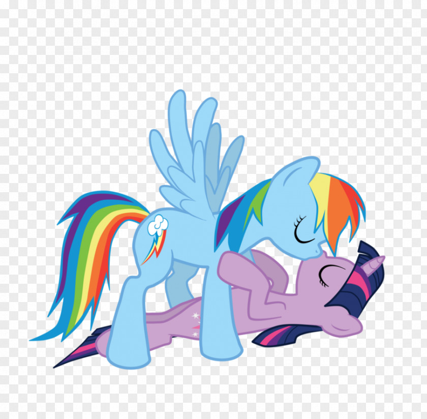 My Little Pony Rainbow Dash Twilight Sparkle Rarity Applejack PNG