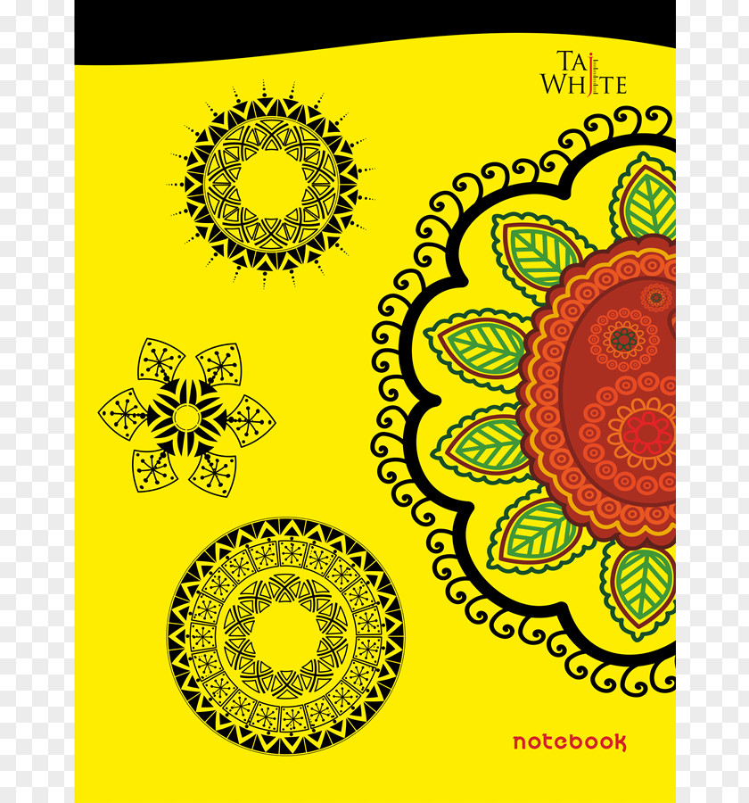 Notebook Taj White Visual Arts Graphic Design PNG
