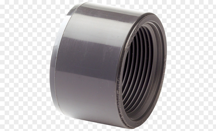 Poly Vinyl Chloride Piping And Plumbing Fitting Plastic Pipework Reducer PNG