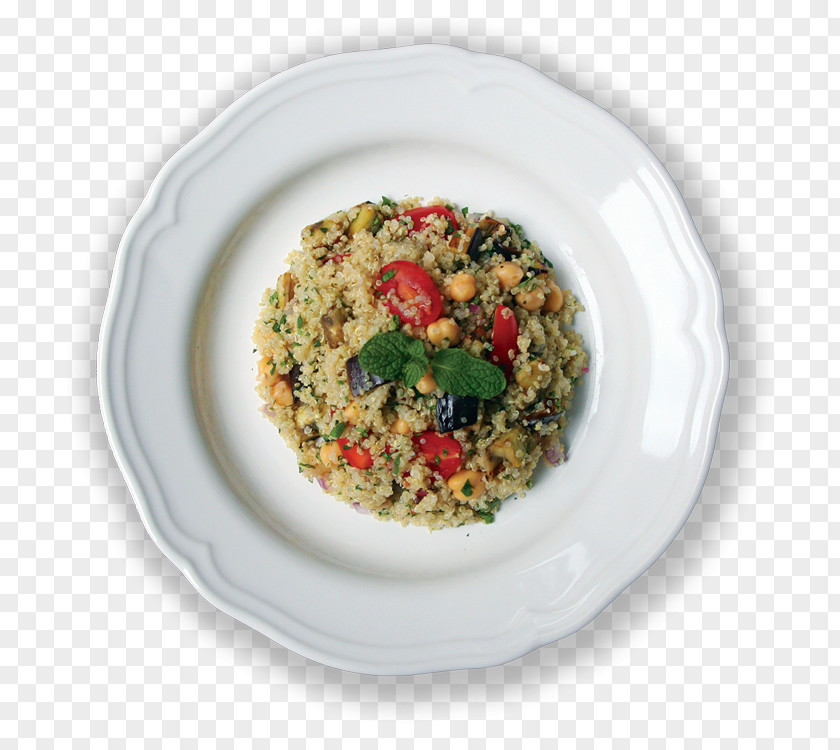 Quinoa Couscous Vegetarian Cuisine Risotto Recipe Food PNG