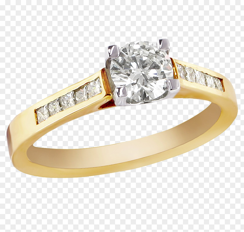 Ring Jewellery Gold PNG