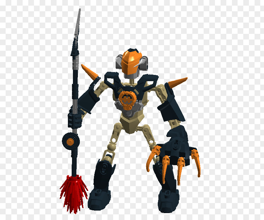 Robot Mecha Action & Toy Figures PNG
