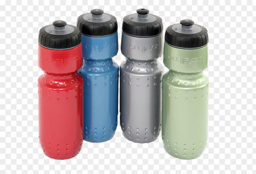 Sport Bottle Plastic Glass PNG