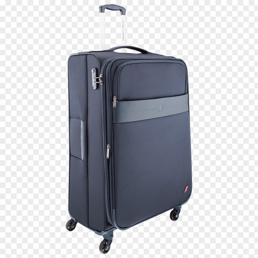 Suitcase Delsey Amazon.com Baggage Trolley PNG