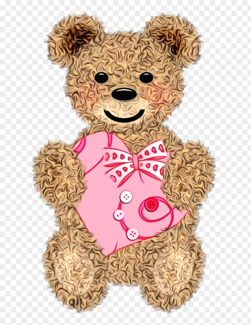 Teddy Bear PNG