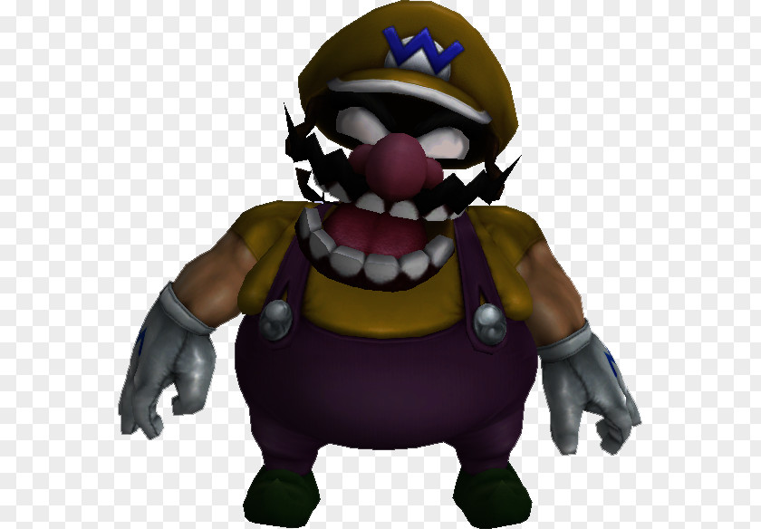 Wario Five Nights At Freddy's 2 Luigi 3 PNG