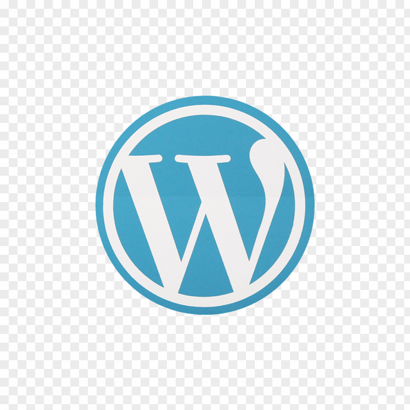 WordPress Web Development WordPress.com Blog PNG