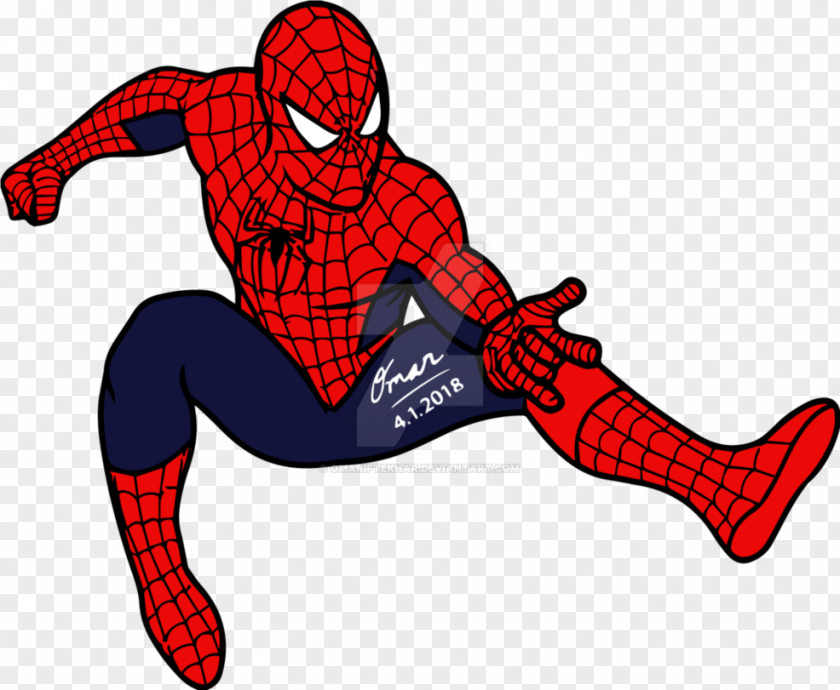 Youtube Miles Morales YouTube Spider-Man In Television Drawing PNG