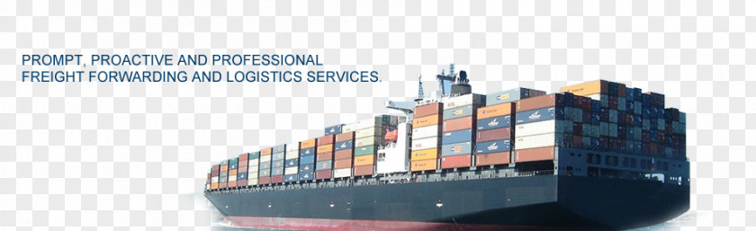 Air Freight Cargo Ship Container Transport Intermodal PNG