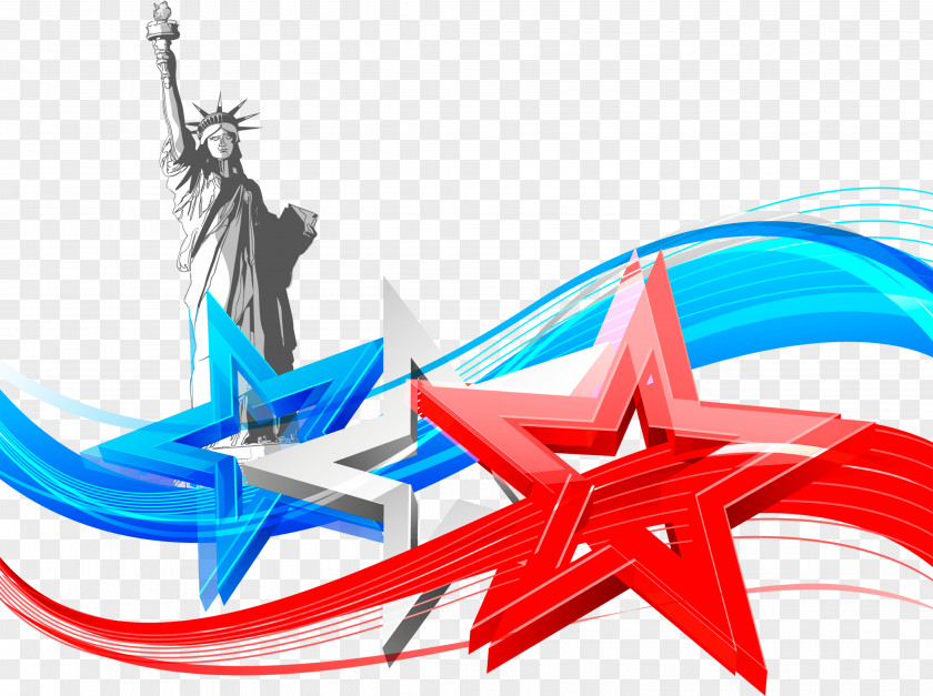 American Element United States Labor Day Illustration PNG