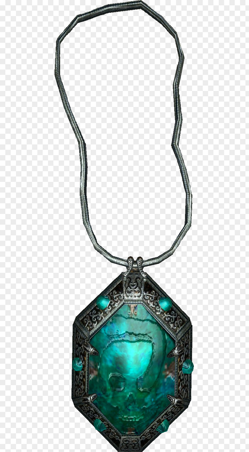 Amulet Photos Oblivion Magic Earring PNG