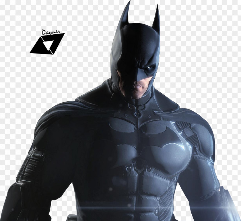 Batman Batman: Arkham Origins Knight City Asylum PNG