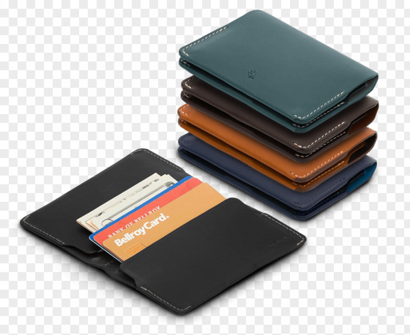 Business Card Wallet Bellroy Holder Colour Note Sleeve Greeting & Cards Credit PNG