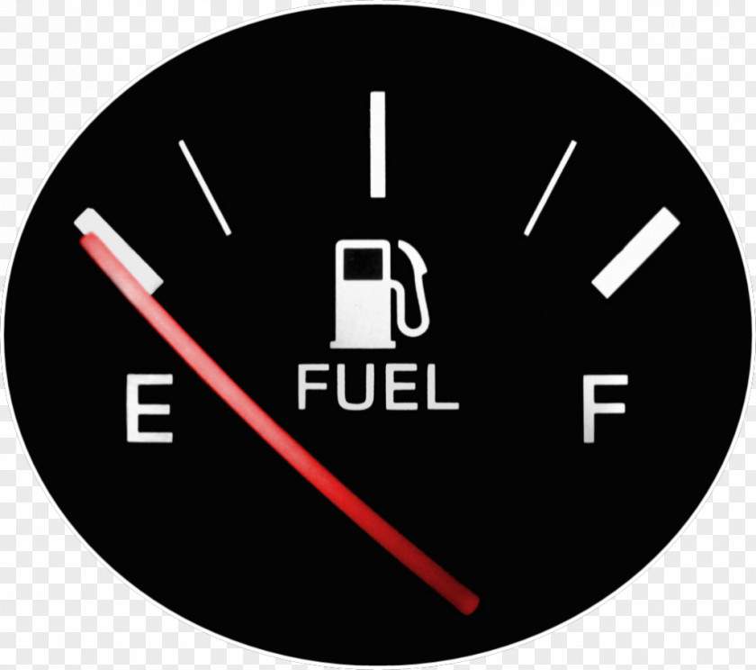 Car Fuel Gauge Petroleum Economy In Automobiles PNG