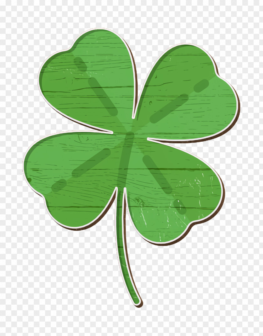 Clover Icon Animals And Nature PNG