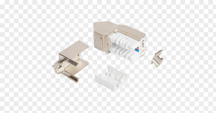 Electrical Connector RJ-12 Registered Jack Electric Switchboard Network PNG
