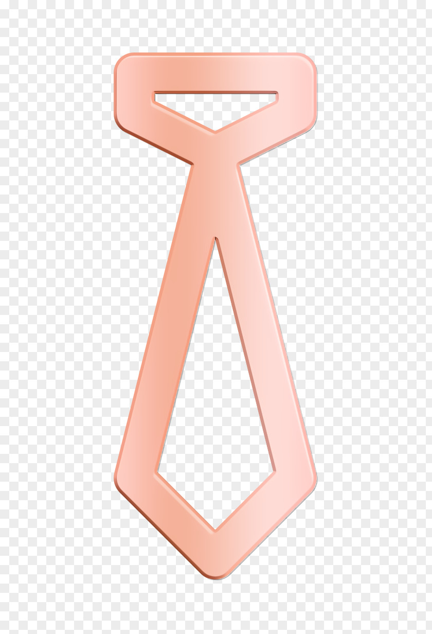 Fashion Icon Tie Necktie PNG