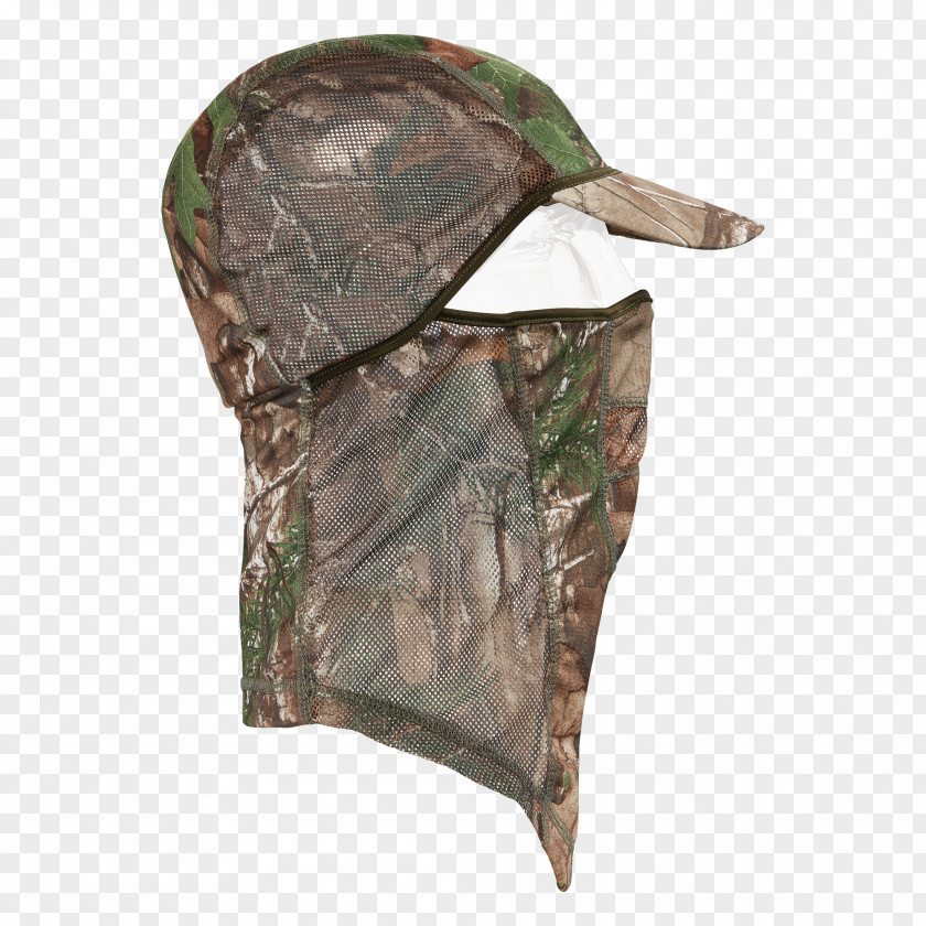 Huntsman Hunting Seirus Decoy Camouflage Swamp Comp PNG