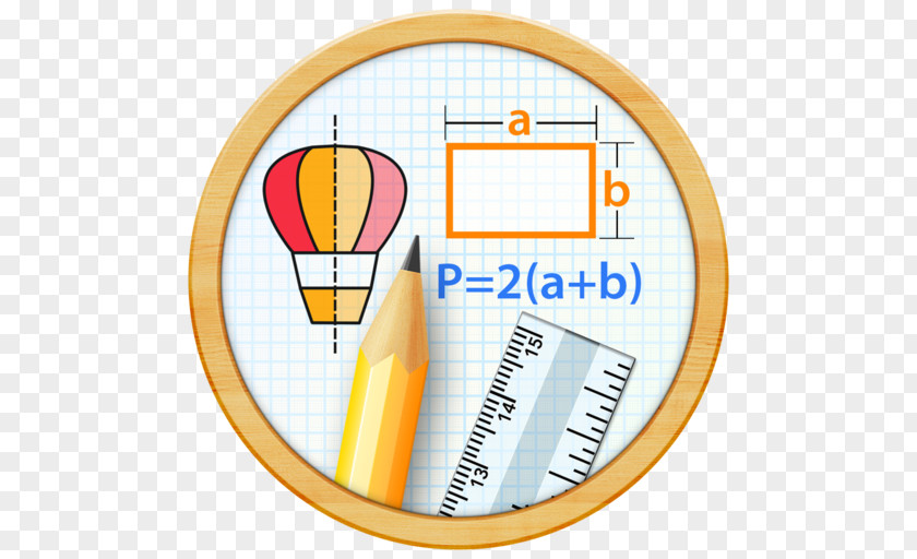 Mathematics App Store Apple PNG