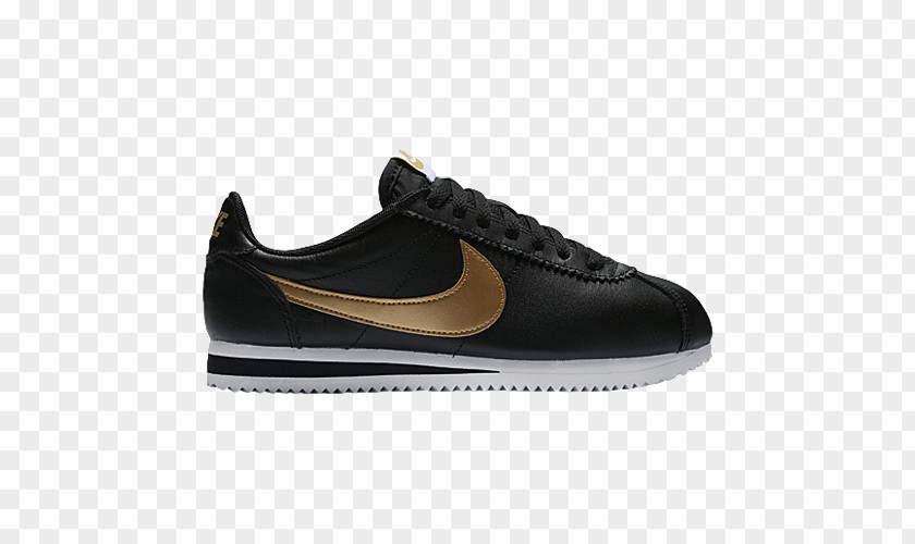 Nike Classic Cortez Women's Shoe Sports Shoes PNG